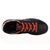 乔丹（QIAODAN）G系列GR4310520男板鞋（黑色/深橙色）（44码）第3张高清大图