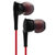 爱易思(Easeyes) EX70炫音系列3.5接口耳机（红色）【国美自营 品质保证】第4张高清大图