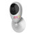 萤石EZVIZC2C智能网络摄像机无线摄像头wifi监控摄像头高清夜视手机远程控制(黑色)第4张高清大图