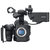 索尼（SONY） PXW-FS5M2K 索尼专业摄像机 数字电影机 18-105镜头套机第4张高清大图