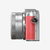 松下(Panasonic) DMC-GF8KGK 含12-32镜头  GF8 微单数码相机(粉色 官方标配)第4张高清大图