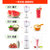 九阳（Joyoung）料理机JYL-C50T 家用多功能小型辅食榨汁机绞肉果蔬果汁机米糊第4张高清大图