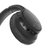 索尼（SONY）WH-CH700N 头戴式无线蓝牙降噪耳机 手机通话线控耳麦(黑)第5张高清大图