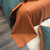 邦德诺斯全棉复古轻奢印花四件套 1.5m/1.8m纯棉被套床单款床上用品(静念 默认版本)第5张高清大图