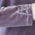 VEGININA 秋冬新款加绒纯色长袖百搭金丝绒上衣打底衫 D6218(粉紫 3XL)第5张高清大图