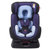 好孩子CS888-W-L101汽车安全座椅（蓝色）第2张高清大图