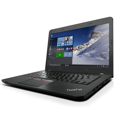 联想（ThinkPad）轻薄系列E460(20ETA022CD)14英寸笔记本电脑【i5-6200U 8G 500G  2G独显 Win10】