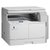 佳能（Canon）iR 2202N A3黑白复合机(22页简配)复印、网络打印、彩色扫描。【国美自营 品质保证】第3张高清大图