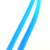 三奇2908F平光泳镜（蓝色）第4张高清大图
