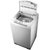 美的洗衣机MB55-3006G第5张高清大图