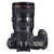 佳能（Canon）EOS 6D 单反套机 24-105mm f/4L IS 佳能 6d 套机(黑色 优惠套餐一)第2张高清大图