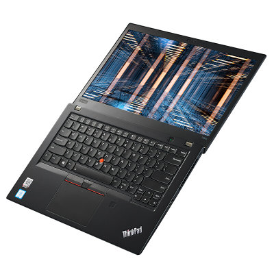 联想(ThinkPad)T480s 14英寸轻薄笔记本电脑 