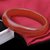 梦克拉Mkela 红玛瑙手镯 姹紫嫣红(红色 内径约54-55mm)第3张高清大图