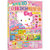 【新华书店】超可爱3D立体泡泡贴纸书 Hello Kitty去购物 开心购第2张高清大图