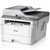 兄弟(brother)DCP-7195DW黑白激光打印机无线WIFI自动双面高速办公家用企业办公打印复印扫描多功能一体机(套餐五送A4纸20张)第3张高清大图