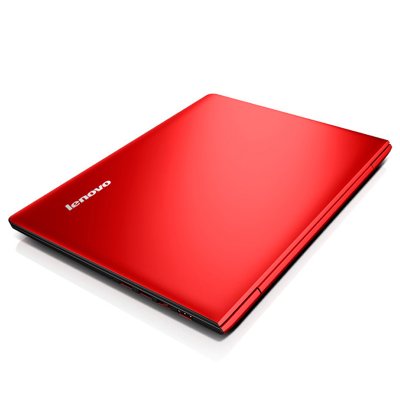 联想（Lenovo）S41-75 14.0英寸笔记本电脑 （A10-8700P 8G内存 500G硬盘 2G独显  win10）红