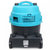 莱克(LEXY) VC-CW3001 1500W 商用桶式 吸尘器 干湿两用第2张高清大图