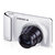 三星（SAMSUNG ） Galaxy  EK-GC110 安卓智能数码相机 (白色 套餐一)第3张高清大图