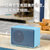 迷你随意音箱 FT-M9 CD级音质 音箱 3D环绕立体声(蓝色 FT-M9方块音箱)第4张高清大图