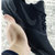 Nike耐克新款耐克王3代全黑 NIKE PRESTO FLY V3跑鞋男鞋网面休闲运动鞋透气跑步鞋训练鞋慢跑鞋(3代 全黑 45)第5张高清大图