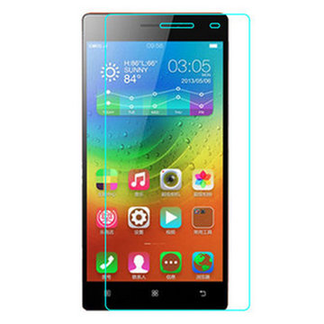 木木（MUNU) 联想X2 Vibe X2 X2-TO钢化膜 钢化玻璃膜 贴膜 手机贴膜 手机膜 保护膜 玻璃膜