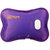 米尼miny 电热水袋暖手宝暖水袋电暖宝暖手宝电暖袋防爆充电双插手(紫色)第2张高清大图