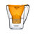 倍世（BWT） 德国BWT倍世家用直饮镁离子滤水壶净水壶 2.7L阻垢款（橙色款2.7升滤水壶）(橙色 1壶5芯)第3张高清大图