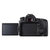 佳能（Canon）EOS 80D单反相机 单机身（不含镜头） 80d单机 2420有效像素(黑色)第3张高清大图