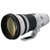 佳能（Canon） EF 400mm f/2.8L IS II USM 远射定焦第4张高清大图