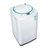 三洋（SANYO） 三洋洗衣机XQB30-Mini2 亮灰色 全模糊控制，立体喷水水流 波轮洗衣机第3张高清大图