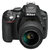 尼康（Nikon） 单反相机 D5300(18-55)AF-P VR KIT 黑色第2张高清大图