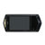 卡西欧（CASIO）EX-TR750 数码相机（3.5英寸大屏 双LED灯）美颜自拍神器 黑色第2张高清大图