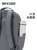 INCASE Bionic新款苹果笔记本背包MacBook ProAir 16寸电脑双肩包(灰色)第4张高清大图