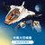 乐高城市组太空系列60224太空卫星任务玩具积木(版本)第4张高清大图