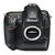 尼康（Nikon） D4S全画幅单反相机 单机身(尼康D4S黑色 尼康D4S官方标配)第5张高清大图