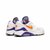 耐克Nike Air Max 180 OG 气垫男鞋复古休闲鞋女鞋时尚防滑运动气垫跑步鞋(白紫橙615287-101 44)第5张高清大图