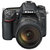 【国美自营】尼康（Nikon） D7100 单反套机（AF-S DX 18-105mm f/3.5-5.6G ED VR 防抖镜头）第4张高清大图