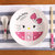 14头骨瓷可爱卡通餐具碗碟套装陶瓷器餐具韩式创意家用碗盘第5张高清大图