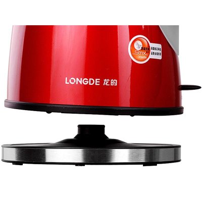 龙的（longde）NK-850电水壶