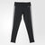 adidas阿迪达斯女子2017新款运动全能系列紧身针织运动长裤AJ9366(黑色 XL)第4张高清大图