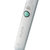 飞利浦 HX6730充电式声波震动牙刷成人升级款电动牙刷机皇款自带牙刷头HX6011(白色 热销)第2张高清大图