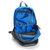 瑞世（SUISSEWIN） 休闲时尚双肩包可折叠电脑背包运动包轻便收纳携带户外旅行包(红色 小包为折叠效果)第5张高清大图
