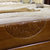 美天乐 实木床1.8米1.5m储物高箱床中式主卧进口实木简约现代双人经济型 卧室家具(1.8*2米胡桃色 床)第4张高清大图