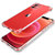 苹果13手机壳+钢化膜 iPhone13 保护壳/套 透明硅胶气囊加厚包镜头防摔软套贴膜第4张高清大图