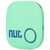 纳特（nut）F5D智能寻物防丢贴片（绿色）第2张高清大图