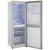 海信(Hisense) BC-99 99升L 单门经济实用小冰箱(白色) R600A制冷剂第5张高清大图