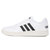 Adidas阿迪达斯NEO板鞋男鞋2020春季新款运动鞋鞋子跑步鞋EG3970(EG3970白色 42.5)第5张高清大图