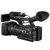 索尼（Sony）HXR-NX3 高清数码摄像机 索尼NX3C专业摄像机 婚庆(索尼NX3 黑色 2.套餐二)第5张高清大图