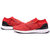 阿迪达斯袜子鞋网面男鞋飞线复刻情侣跑步运动鞋(红色 43)第2张高清大图
