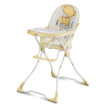 shinema\/神马 婴儿餐椅 宝宝吃饭餐桌 轻便易折